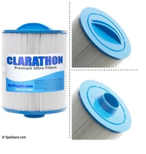 Clarathon Spa Filter FC-0311 PAS50SV-F2M 6CH-502 BRAND NEW SEALED