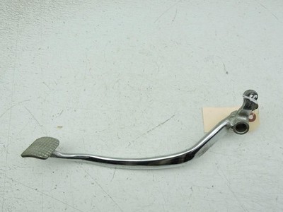 Chrome Brake Pedal 1971-1974 Triumph 650 750 Bonneville Tiger