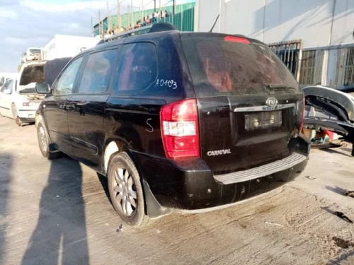 28416 Enfriador Egr para KIA CARNIVAL 2.9 CRDi VGT EX 2008 367927 - Imagen 6 de 10
