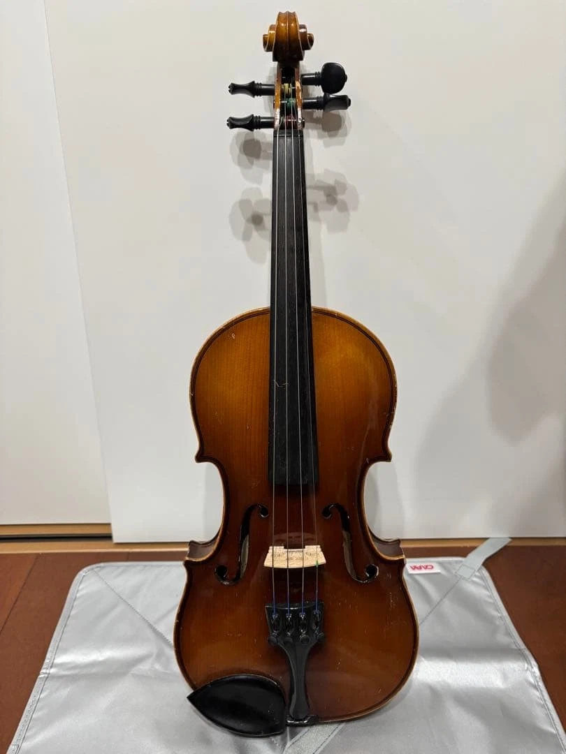 Suzuki 3/4 Size Violins for sale | eBay