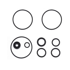 Fuel Pump Seal Kit For Barry Grant Bg400 Bg280 Bg220 O-ring Seal Kit