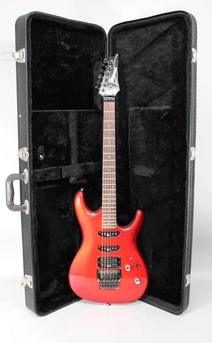 Ibanez Vintage Guitars & Basses for sale | eBay UK