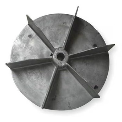 Dayton 2Zb34 Replacement Blower 'Wheel