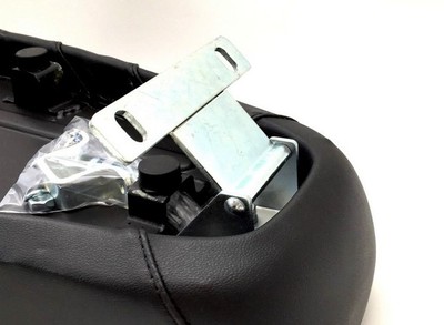 Vespa Langsattel Zweisitzer Sattel Lang Schwarz Yankee Zweisitzer Für Piaggio Vespa Pk Nisa Vespa Sitzbank Langsitz
