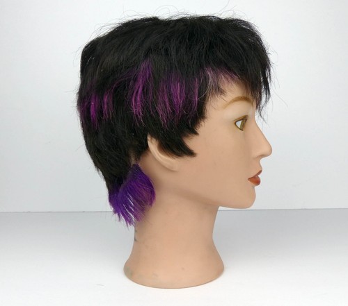 Marianna Miss Ameri Kin 14112 Mannequin Head Cosmetology Short