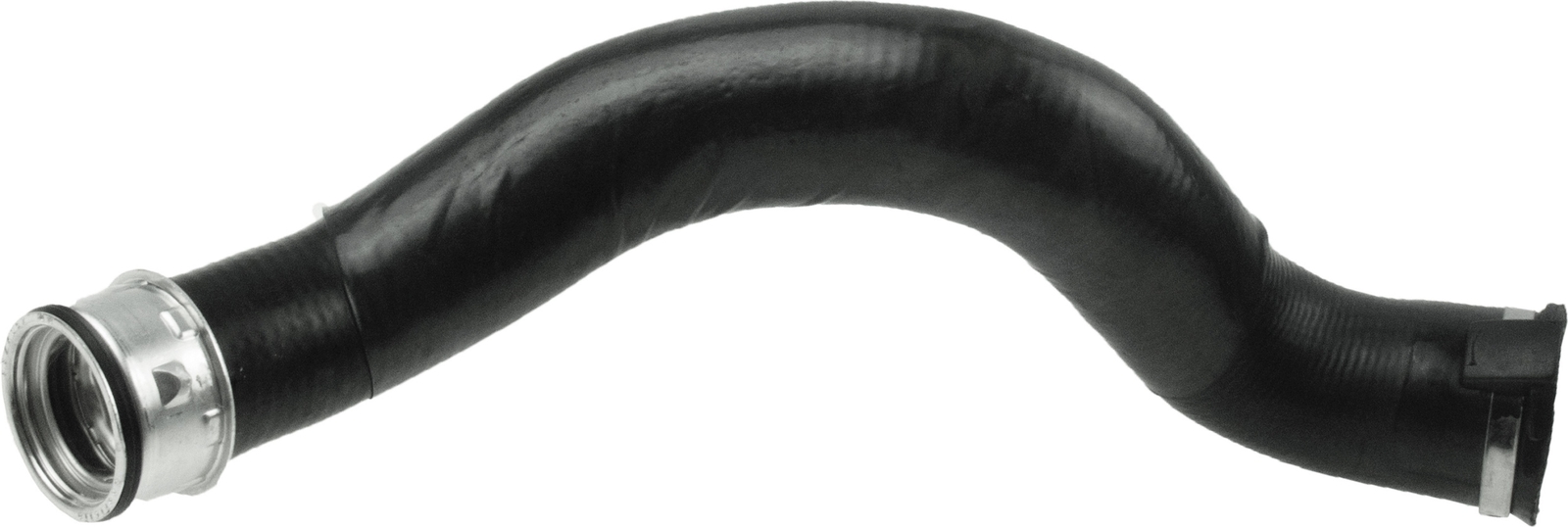 GATES 09-0289 Charger Air Hose for AUDI