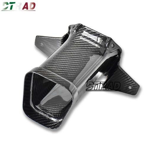Motorcycle Ventilation Ram Air Intake Tube Duct Pipe For BMW M1000RR 2023-2024 - Bild 2 von 5