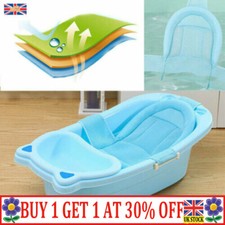 Rete protettiva per vasca da bagno neonato bambino rete supporto CO