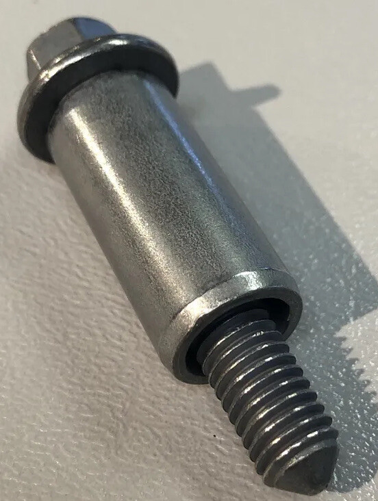 VOLVO SHOULDER SCREW-21692659 | eBay