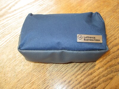 KLM's New Amenity Kits Are Reusable Bags - One Mile at a Time