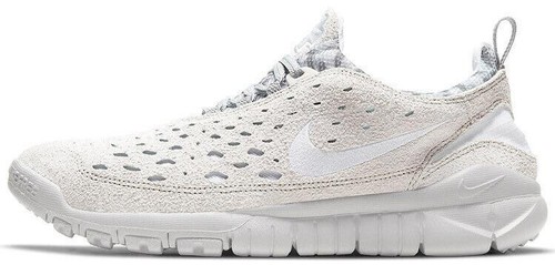 Nike Free Run Trail Men\'s Shoes Neutral Grey-Summit White CW5814-002 Nike Free Run Trail Men main image 4