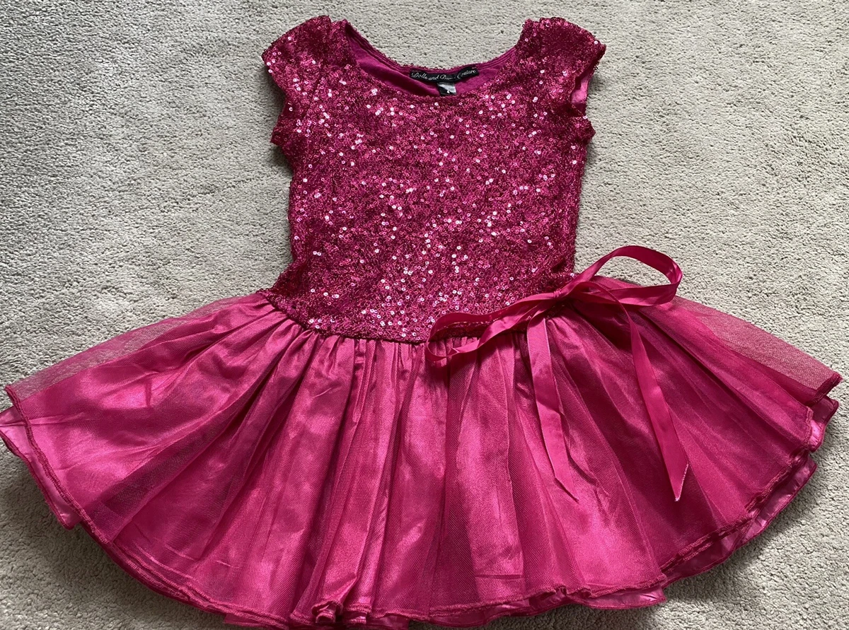 Fit and flare tutu dress cheap