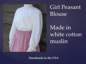 pioneer woman peasant blouses