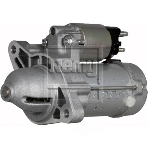 Motor de arranque para Ford F-150 REMY 2015-2019 Foto 2 de 4