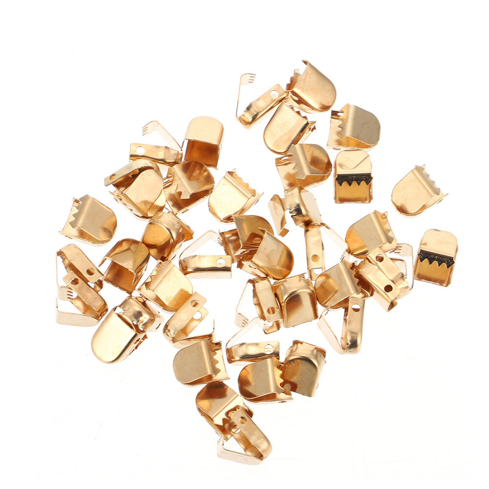 APL 100 pezzi lacci elastici per scarpe senza lacci punta maglione fibbie lacci pigri