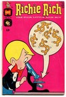 Richie Rich #82 (Harvey, 1969) Vg/Fn 5.0
