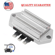 Voltage Regulator Rectifier Fit For KOHLER JOHN DEERE 4140309 41-403-09 NEW