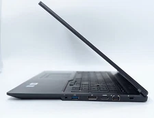 Fujitsu Laptop U7510 15,6" FHD i5 10210U 16-32GB RAM  Win 11 Tastaturbeleuchtung - Bild 4 von 4