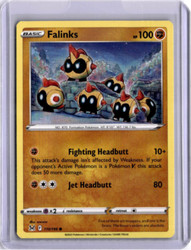 Falinks 110/196 Lost Origin
