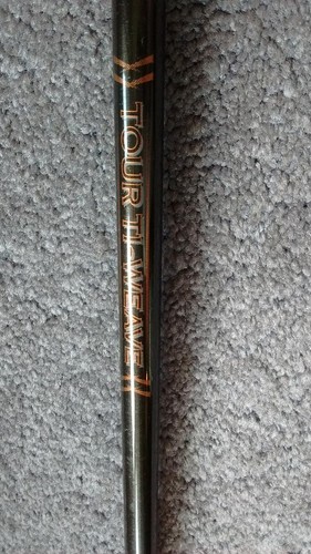 Affinity XR Ti OVERSIZE 20 Degree # 3 Wood - Picture 8 of 9