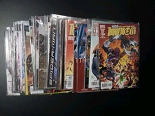 THUNDERBOLTS #100-140 (MARVEL 1997) Full Complete Set Run Lot Of 42 All F-NM 