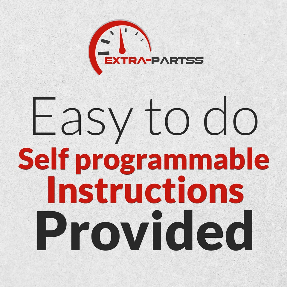 2 For 1999 2000 2001 2002 2003 2004 2005 06 - Ford E150 E250 E350 Remote Key Fob Foto 3 de 4