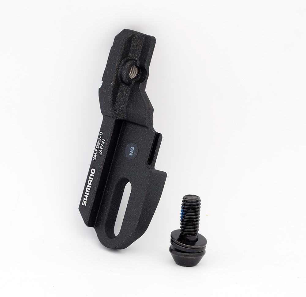 Shimano SM-FD905-D Front Derailleur Direct Mount Adapter XTR Di2