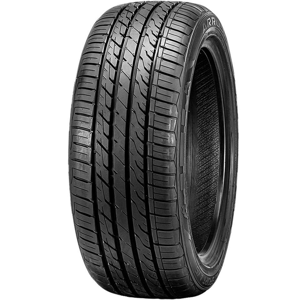 4 Tires 295/30R22 ZR Arroyo Grand Sport A/S AS High Performance 110Y XL ...