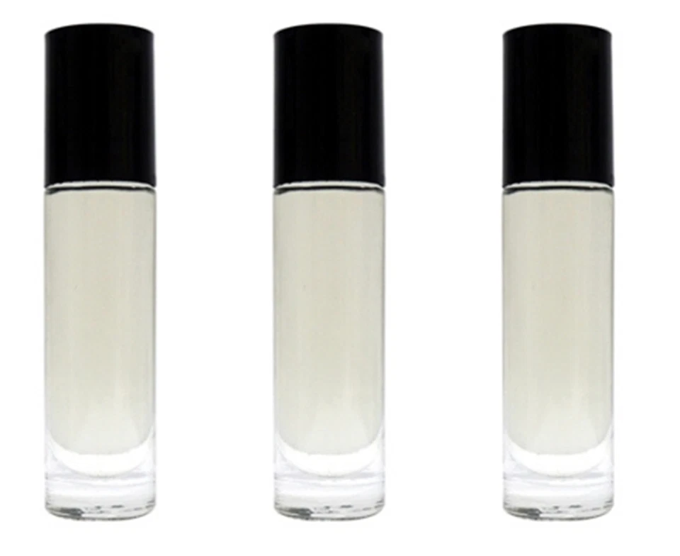 Men's Fragrance Perfume Body Oil Premium Quality 10ml Roll On-BURBRY BRIT  TYPE - Image 4 of 4