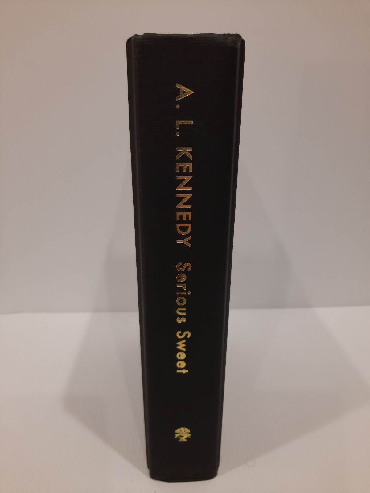 Serious Sweet by A.L. Kennedy (Hardcover, 2016) 9780224098441 eBay