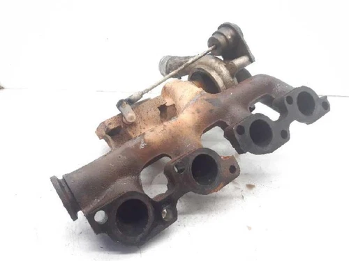 4913506030 Turbocompresor para FORD TRANSIT FURGÓN LARGO (FY) 2001 5605560 - Imagen 3 de 8