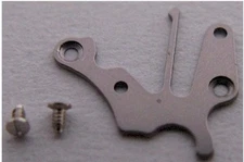 Rolex 2030 watch movement part setting lever spring 4450