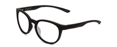 Smith Optics Eastbank Core Designer Reading Glasses Matte Black Round 52mm
