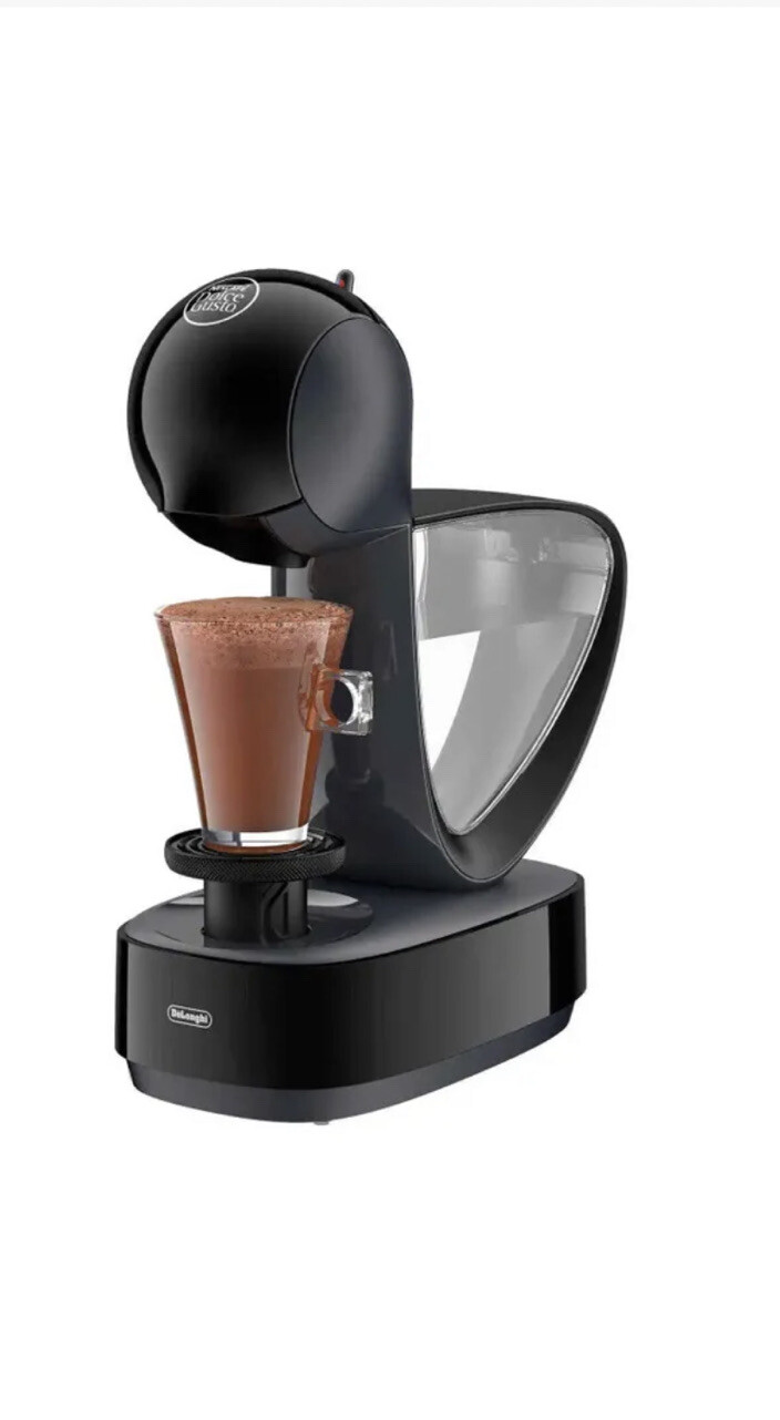 Coffee Machine De'Longhi Nescafe Dolce Gusto Infinissima Ideal For Your