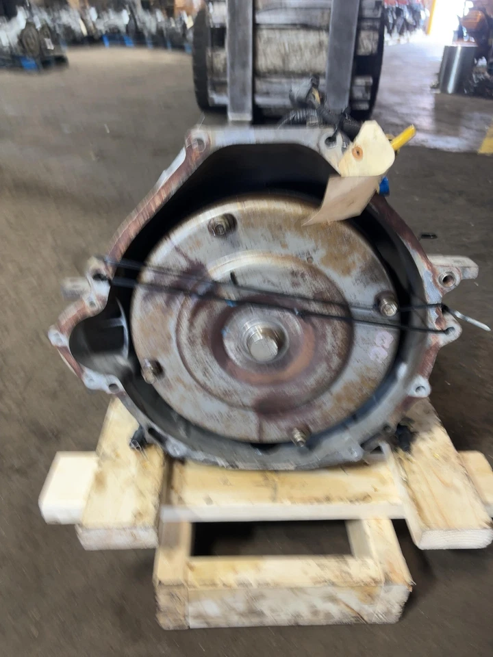 00 Conjunto de transmisión GRAND MARQUIS. Auto Trans Foto 3 de 4