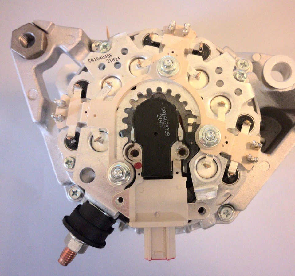 ERCKFRM081 Dodge, Chrysler, Jeep  Contains ERCKFRM + Driver & plug - Image 2 of 4