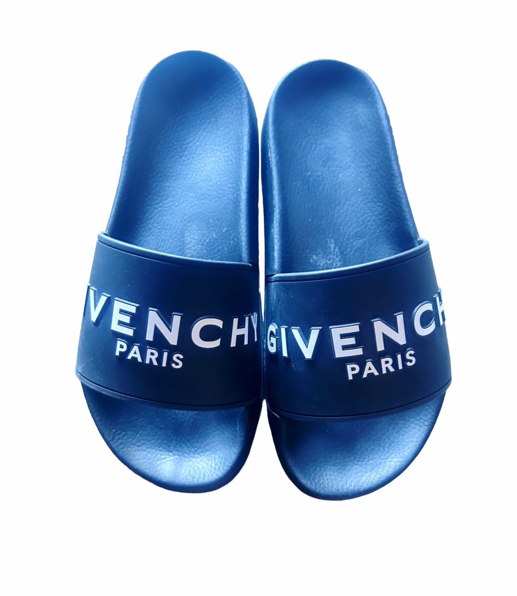 Black Givenchy Slides | eBay display picture 3