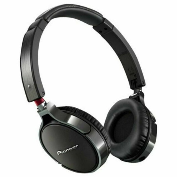 Pioneer MJ Series Headphones Foldable Semj591 From Japan for sale