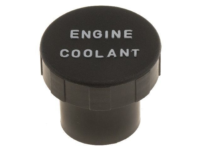 For 1986-1988 Buick Skylark Expansion Tank Cap Dorman 49359XDXH 1987