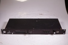Denecke Cine Sync Decode EC-2RM Rack Mount Counter