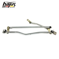 WischergestäNge ScheibenwischergestäNge Vorne Audi A6 C6 4F2 4F5 Original Hajus