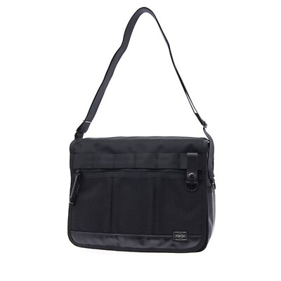 PORTER / HEAT SHOULDER BAG | eBay