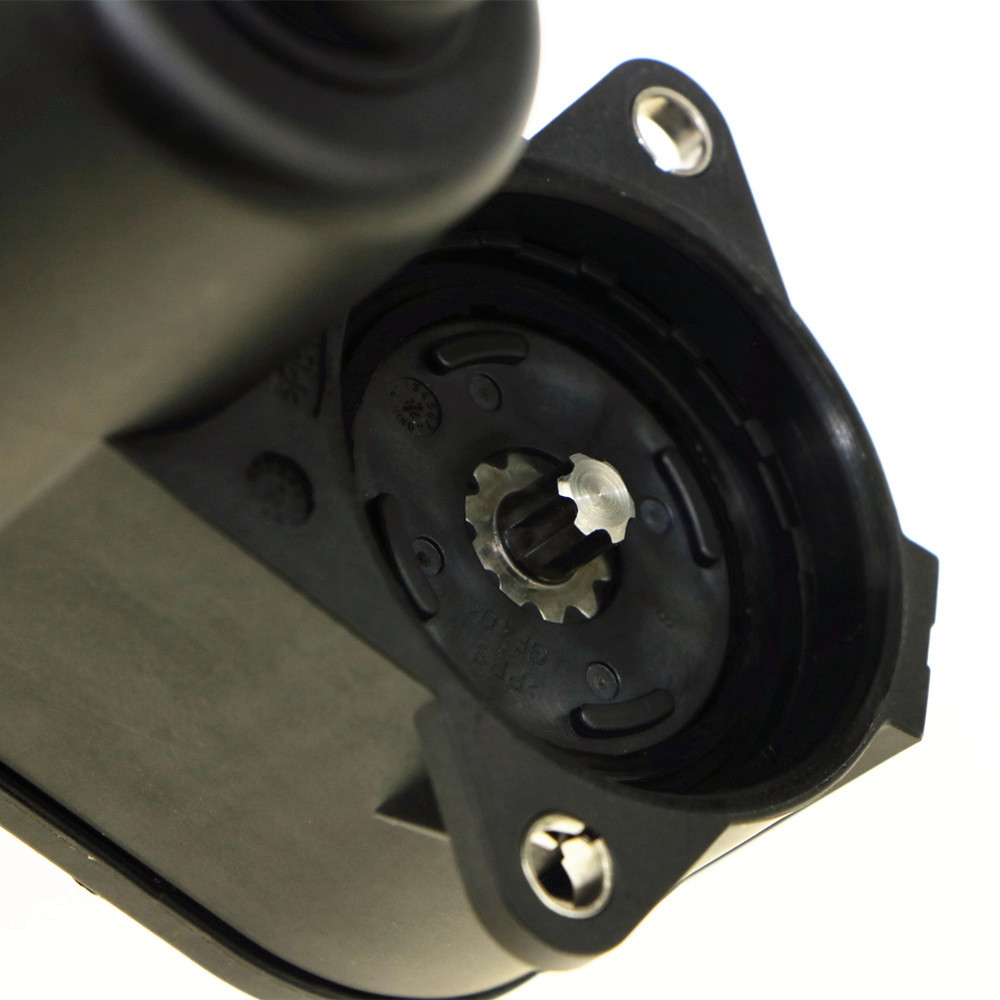 6 Teeth Rear Electronic Parking Brake Motor for Audi A6 Q3 32332082 4F0