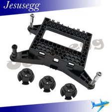 36803-TVE-H05 Cruise Sensor Control Bracket With Clip For 2018-2020 Honda Accord