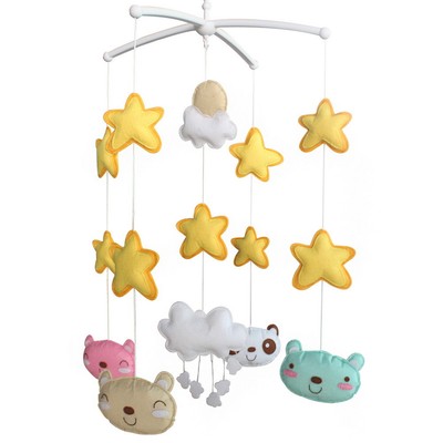 baby mobile hanging toys