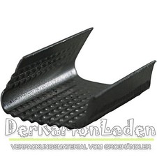 400 Verschlussh&uuml;lsen geriffelt H&uuml;lsen verzinkt 16 mm Umreifungsband PP PET