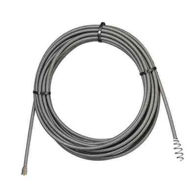RIDGID 21338 1/4 in. Inner Core Cable for K-39 Drain Cleaning Machine