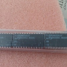 5 PCS PHILIPS/ NXP  OTP ROM, 2KX8, 35ns, TTL, CDIP24 N82S191CF