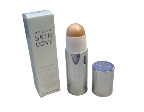 Becca Skin Love Glow Glaze Stick Highlighter 0.17oz 5g ~ Brand New ~ RP$54 - Picture 2 of 2