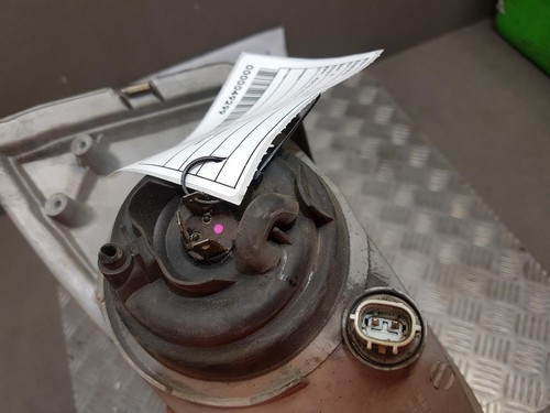 TOYOTA STARLET LEFT HEADLAMP EP91, KOITO LENS# 10-79, 03/96-09/99 96 97 98 99 - Picture 3 of 3